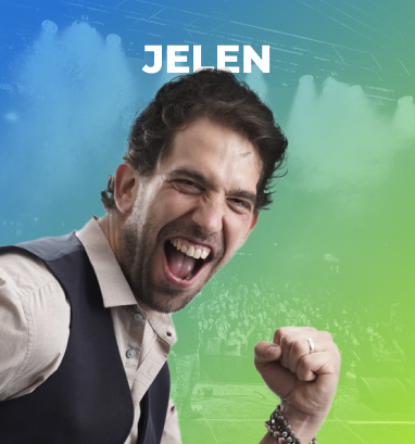 jelen