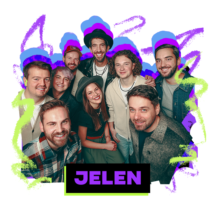jelen