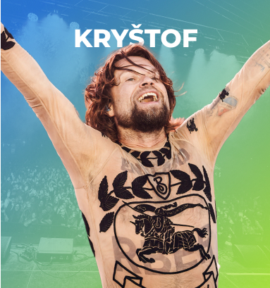 krystof